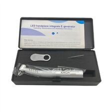 Mini manipolo dentale fibra ottica alta velocità 25000LUX M8700L resistenza stile KAVO