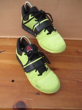 Reebok Crossfit Lifter Plus