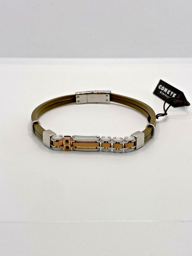 Bracciale uomo comete - uomo,