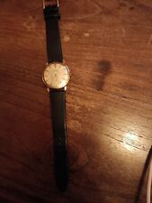 OROLOGIO VINTAGE BAUME MERCIER