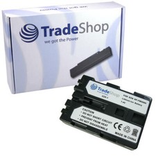 Batteria per Sony ILCA 7SM2 68