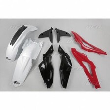 KIT SCOCCHE CARENE PLASTICHE