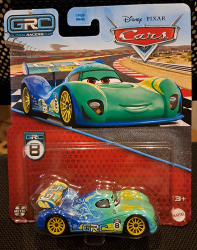Cars carla veloso grc - 2,