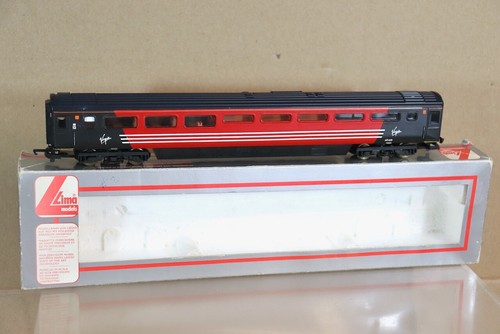 Lima painted virgin mk3 - re,