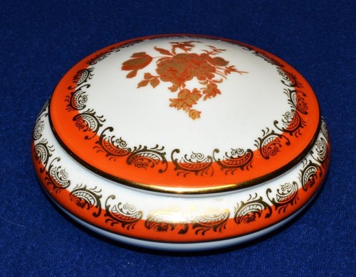 Vintage limoges francia color - vintage,