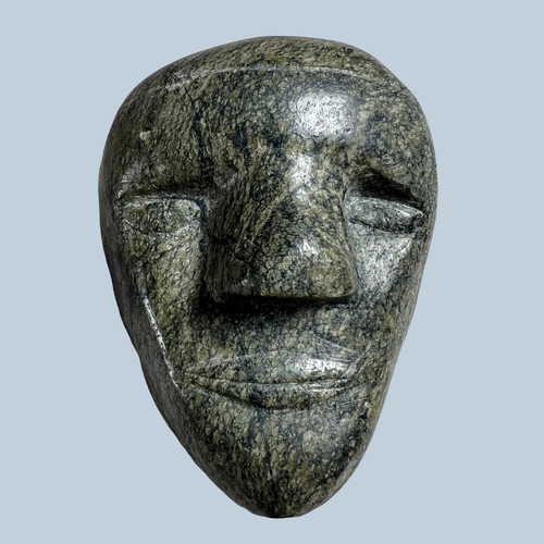 Scultura inuit vintage - inuit,