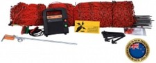 Kit recinzioni elettriche per - kit,