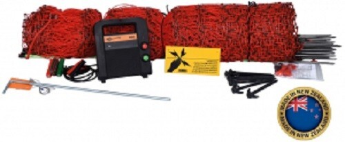 Kit recinzioni elettriche per - kit,
