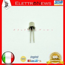 Transistor BR101 PNP Bipolar