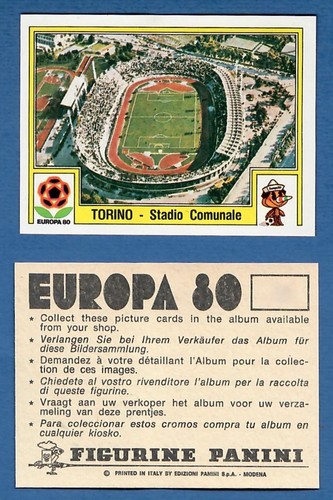 Figurina calciatori panini - calciatori,