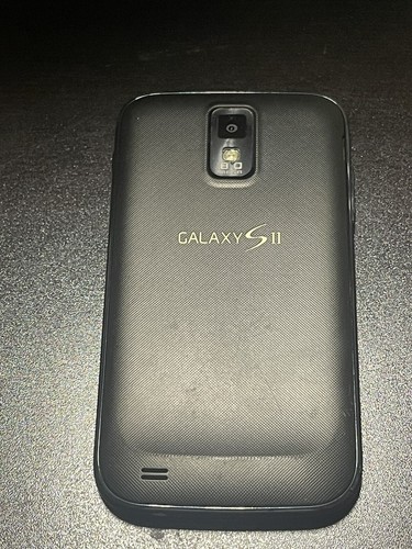Samsung galaxy sii - sii, t98