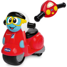 CHICCO 10093 VESPA PRIMAVERA