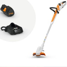 DECESPUGLIATORE A BATTERIA FSA