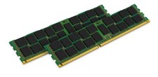 2x 16 GB 32 GB DDR3 ECC RAM