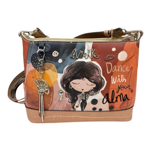 Anekke borsa donna - borsa, bandoliera