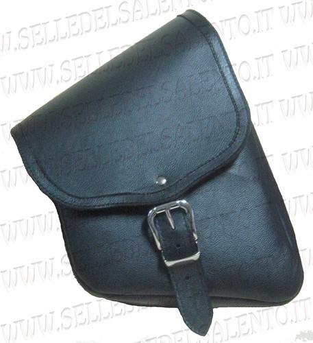 Borsa moto laterale da - laterale,