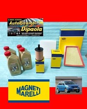 KIT TAGLIANDO VW VOLKSWAGEN