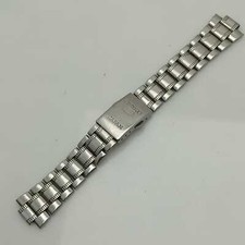 Bracciale Orologio Uomo 10mm