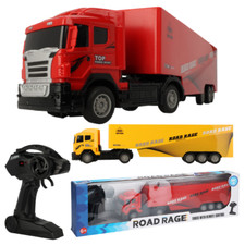 Camion Telecomando X Grande