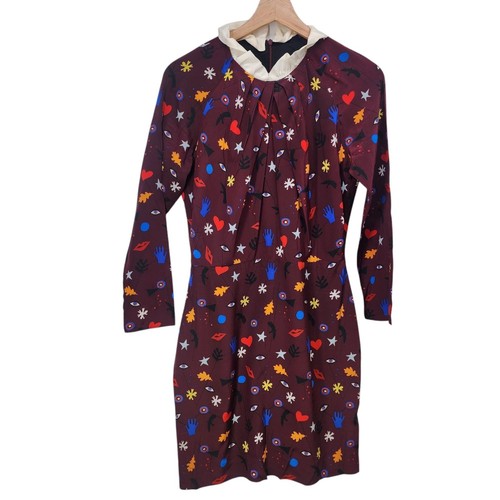 Sandro paris mini abito - sandro,
