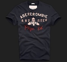 NWT Abercrombie & Finch A&F