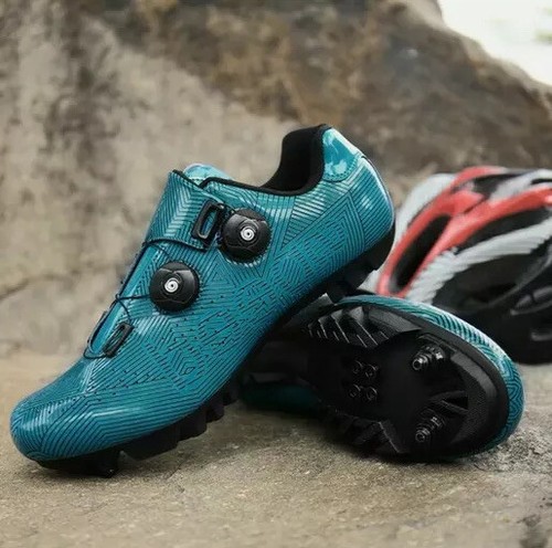 Scarpe ciclismo sportive - scarpe, da