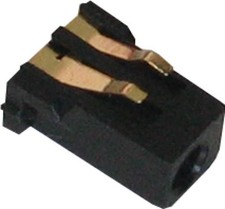 5 x Connettore Porta Jack