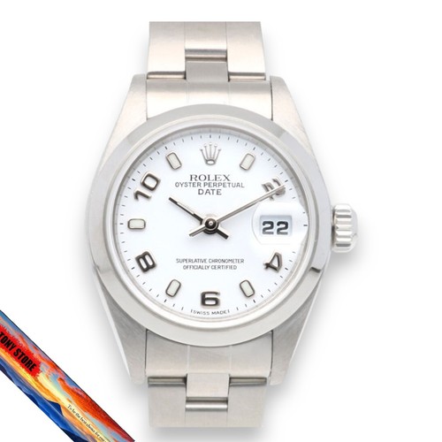 Orologio automatico rolex date - orologio,