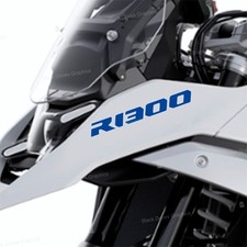 n.2 Adesivi R1300 blu