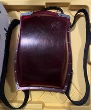 Zaino rigido BOBLBEE Scorpia Exo (piccola crepa)