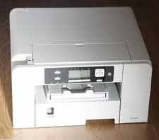 Sawgrass SG500 stampante a