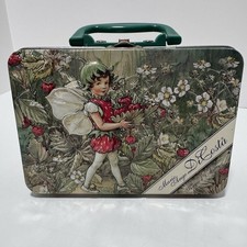 Fiore Fata Pixie Fragole Marie