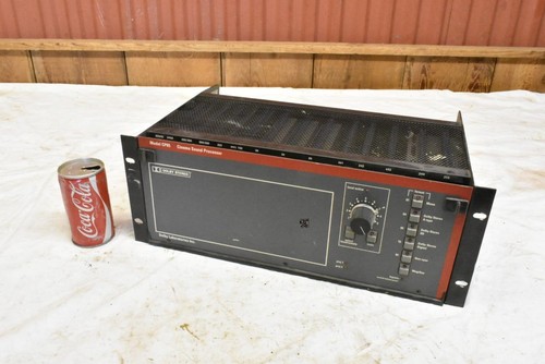 Dolby laboratorie cp65 - laboratorie, stereo