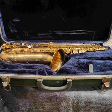 Sassofono contralto Conn