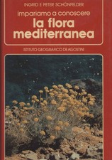 Impariamo a conoscere la flora
