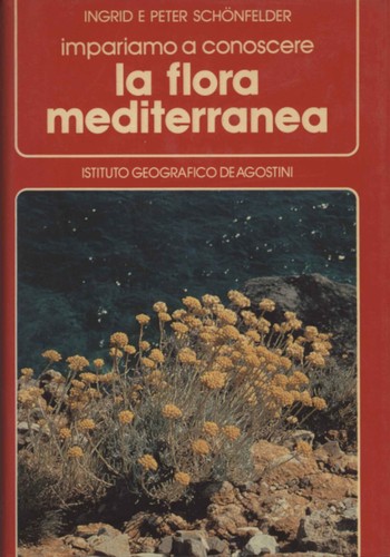 Impariamo conoscere flora - la,