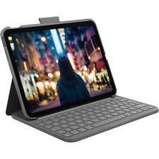 Custodia slim folio Logitech