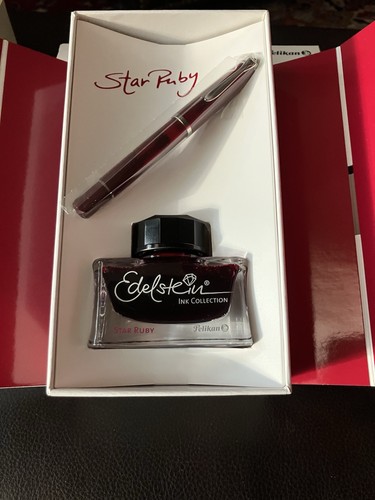 Set penna stilografica - , pelikan
