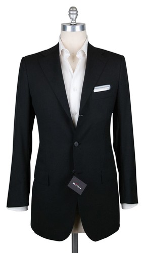 Giacca sportiva nera lana - giacca,