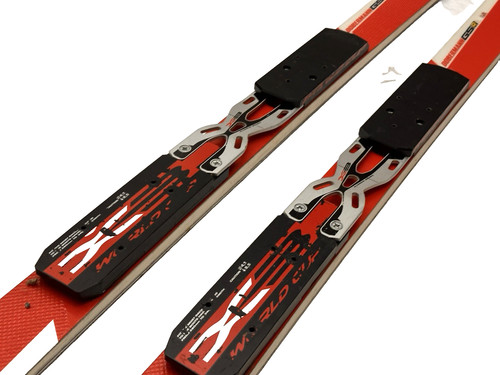 Nordica dobermann gsr 21m - dobermann,