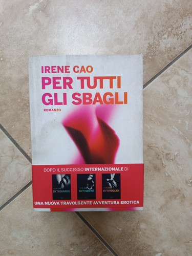 Irene cao per tutti gli - irene,