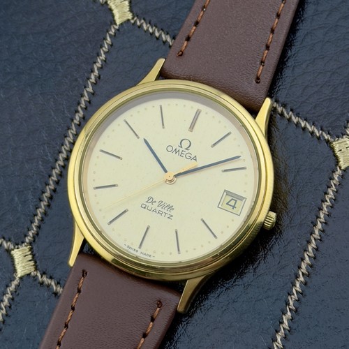 Vintage 1979 omega ville - vintage,