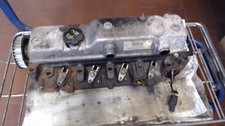 Testa cilindro C9DC Ford Focus