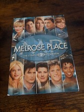 Melrose place season - place:, 1