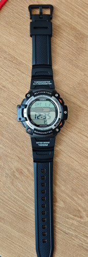 Orologio casio sgw 300h - casio, sgw-300h