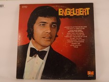 ENGLEBERT HUMPERDNICK ENGLEBERT  (431) LP PARROT