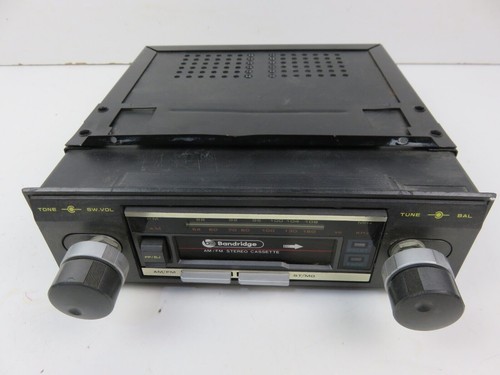 Lettore cassette radio fm - cassette, am