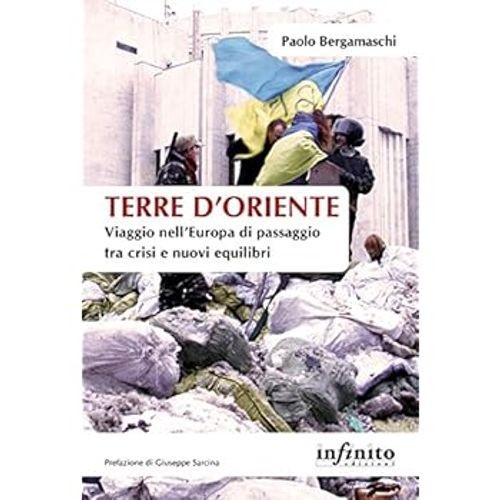 Terre oriente viaggio - d'oriente.,