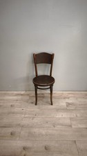 85274 Sedia singola Thonet in legno
