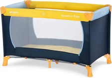 Lettino per bambini hauck - lettino,
